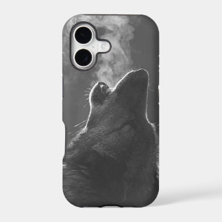 caso del lobo del iPhone