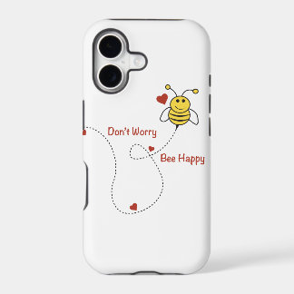 Caso feliz de la abeja