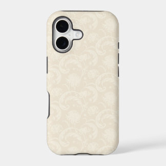Caso floral del iPhone 5 del diente de león poner