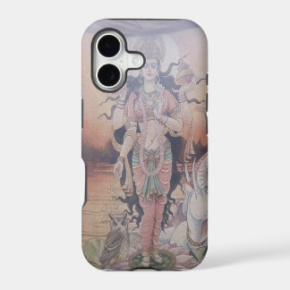 Caso hindú del iPhone de la diosa