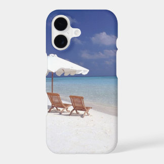 Caso más del iPhone 7 de la playa
