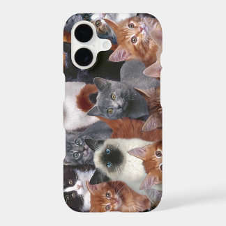 Caso más del iPhone 7 de los GATOS