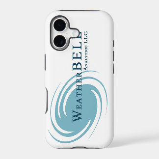 Caso más del iPhone 7 de WeatherBell