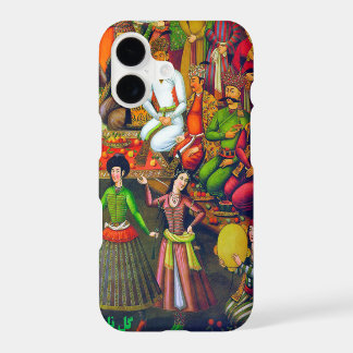caso más del iPhone 7 - tema de Norooz