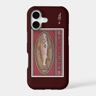 Caso original del iPhone 5 de los salmones
