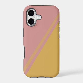 Caso/PinkYellow de Gucci_Fall_2014-inspired IPhone