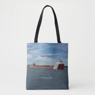 Cason J. Callaway por todo la bolsa de asas