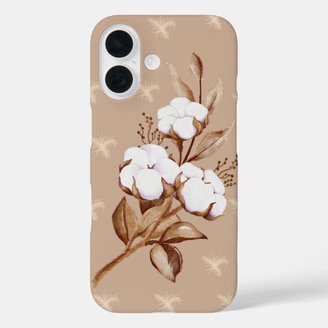 Casos para iPhone > Fundas para iPhone 16 (Reverso )