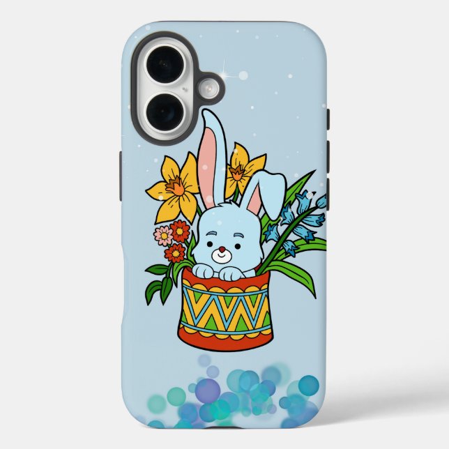 Casos para iPhone > Fundas para iPhone 16 (Reverso )
