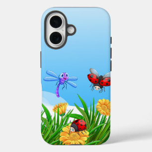 Casos para iPhone > Fundas para iPhone 16