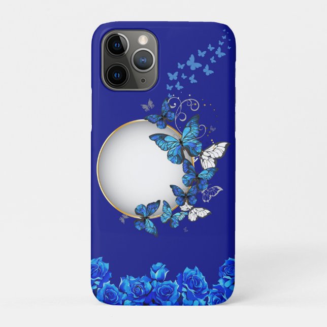 Casos para iPhone > Fundas Pro para iPhone 11 (Reverso)
