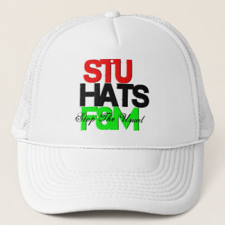 Casquillo de STU.™ - GORRAS F&M de STU