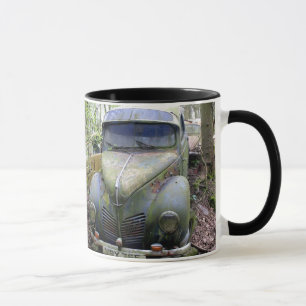 casquillo del verde de la taza de 15 onzas