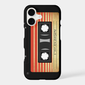 Cassette Classic Mix Volumen 1