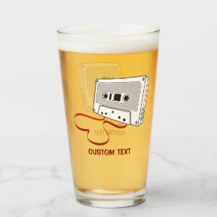 Cassette de audio