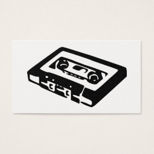 Cassette de audio