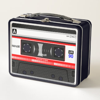 Cassette de cinta