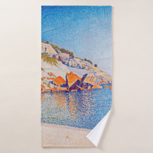 Cassis, Cap Lombard, Opus 196, Signac
