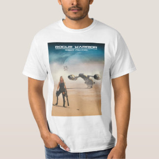 Castiga de Guerrero No Contingente 9 Camiseta Bási