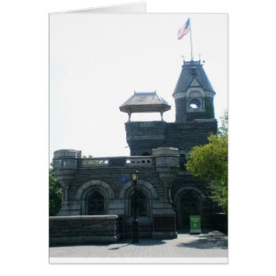 Castillo Belvedere de NYC