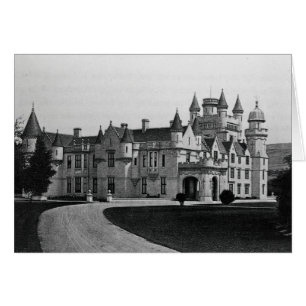 Castillo de Balmoral