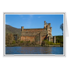 Castillo de Bannerman