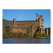 Castillo de Bannermans