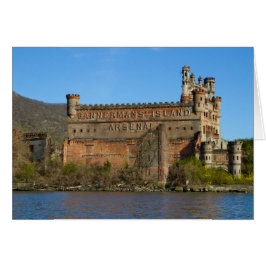 Castillo de Bannermans