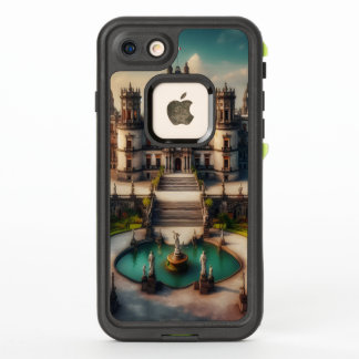 Castillo de Chapultepec Viaje de México