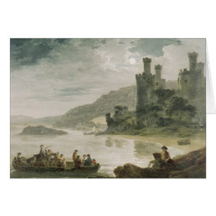 Castillo de Conway, 1794