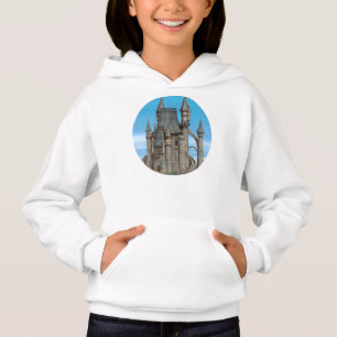 Castillo de Cuento de Hadas