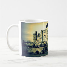 Castillo de Culzean - taza