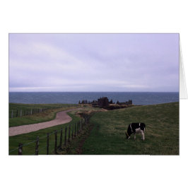 Castillo de Dunnottar