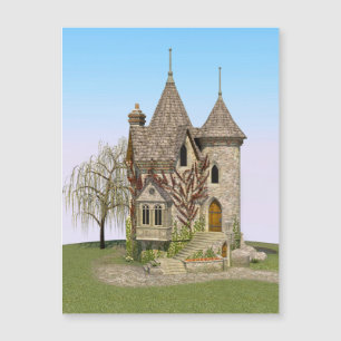 Castillo de Fairytale