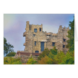 Castillo de Gillette