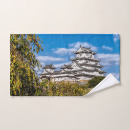 Castillo de Himeji #5, Japón