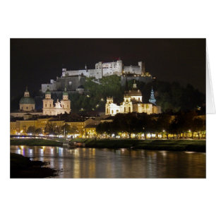 Castillo de Hohensalzburg, Salzburg