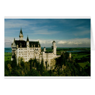 Castillo de Neuschwanstein