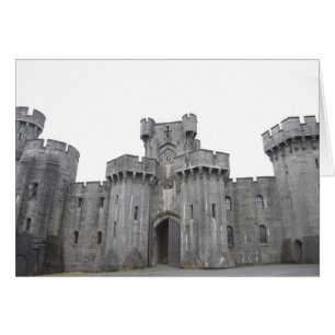 Castillo de Penrhyn