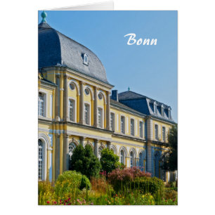 Castillo de Poppelsdorf