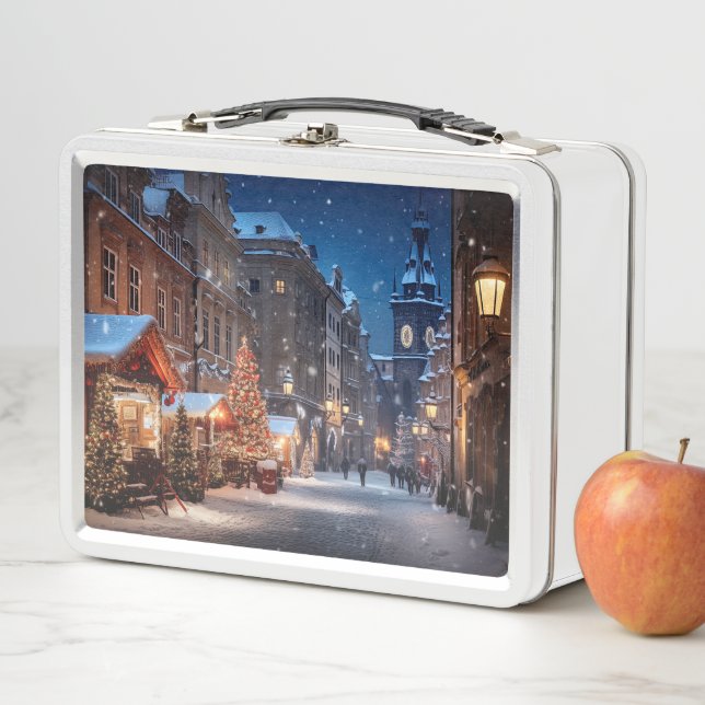 Castillo de Praga (In situ)