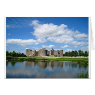 Castillo de Roscommon