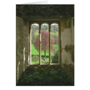 Castillo de Wardour