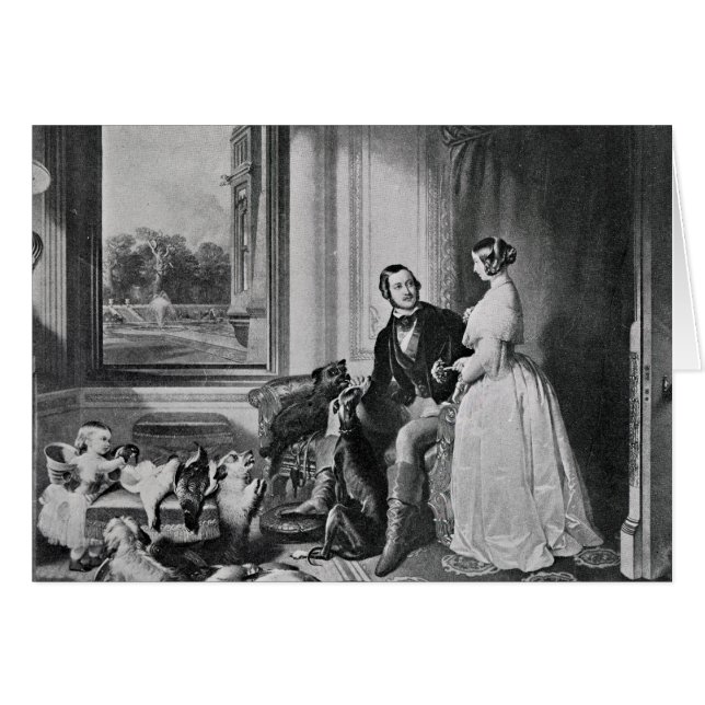 Castillo de Windsor en tiempos modernos (Anverso (Horizontal))