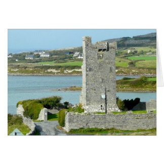 Castillo del condado de Clare, Irlanda