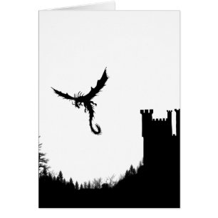 Castillo del dragón