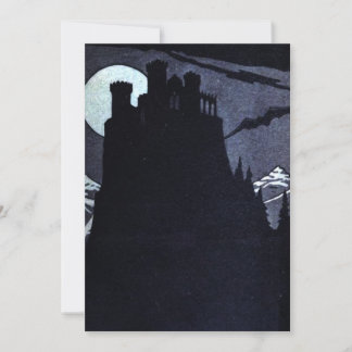 Castillo Dracula