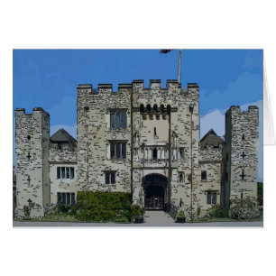 Castillo Hever