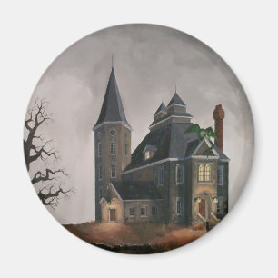 Castillo, imán