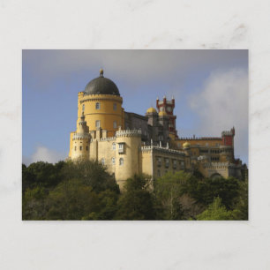 Castillo postal 33